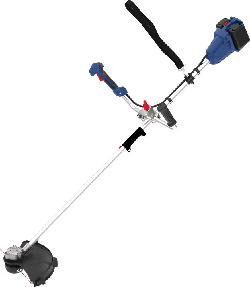 Decespugliatore a batteria Guede FS 36-302-30 36V ā Brushless potente