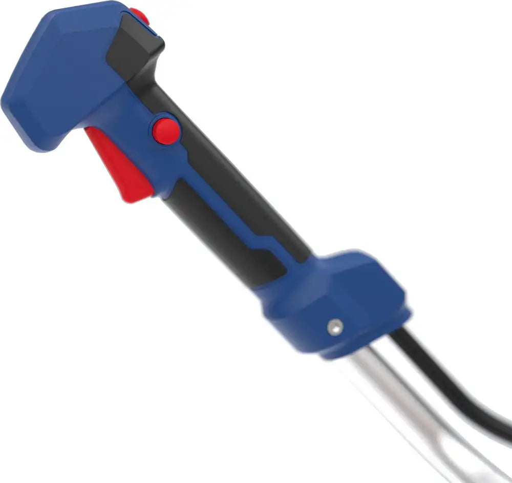 Decespugliatore a batteria Guede FS 36-302-30 36V ā Brushless potente