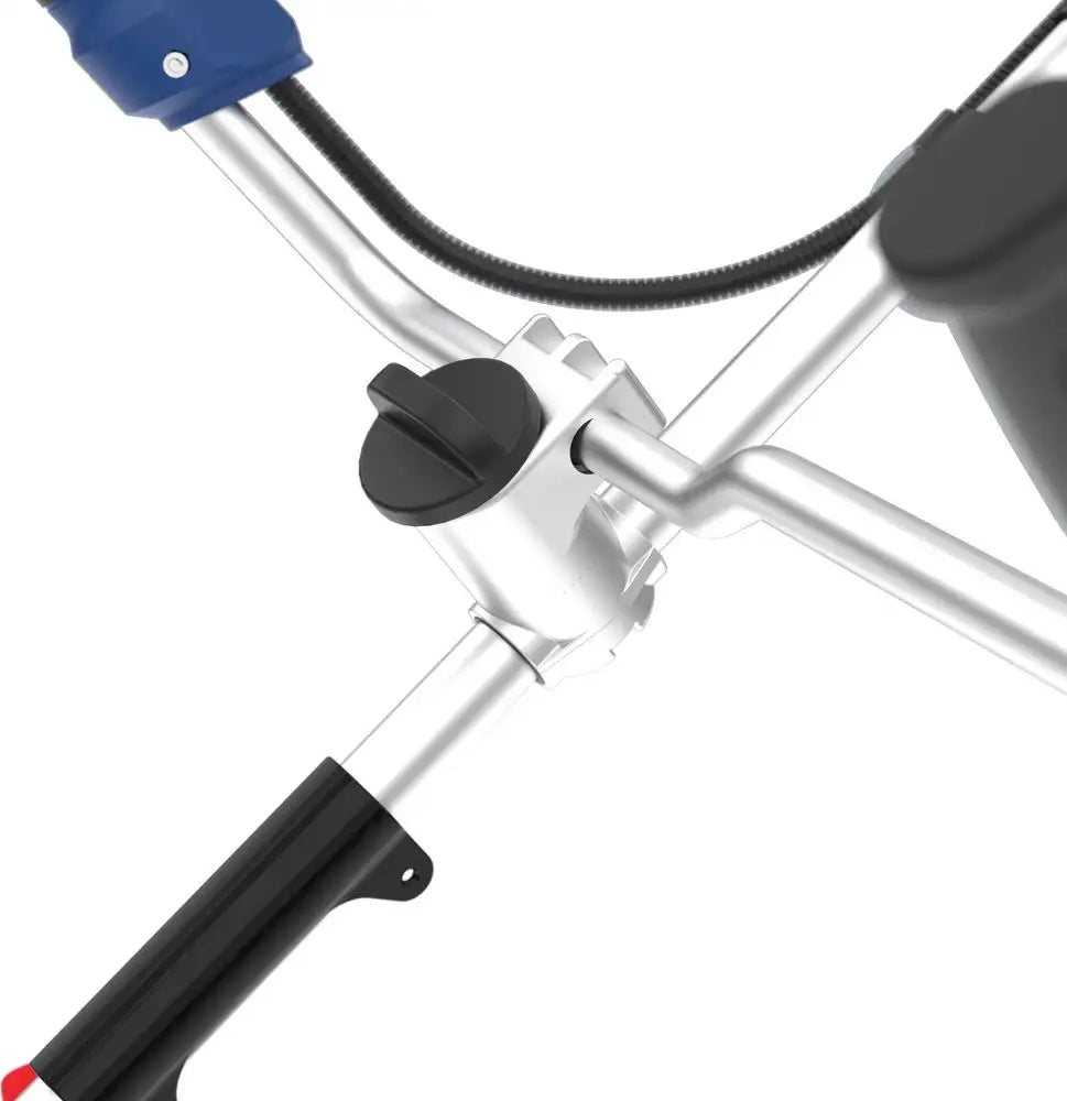 Decespugliatore a batteria Guede FS 36-302-30 36V ā Brushless potente