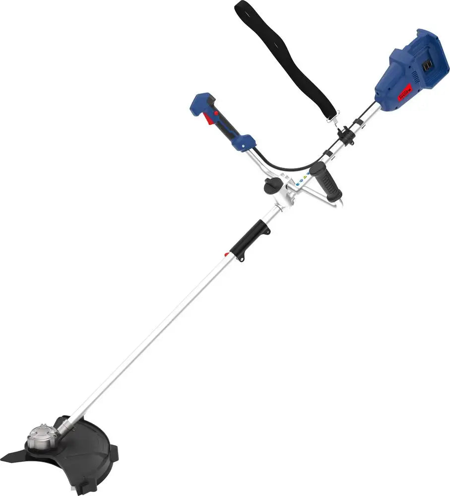 Decespugliatore a batteria Guede FS 36-0 36V ā Motore brushless potente