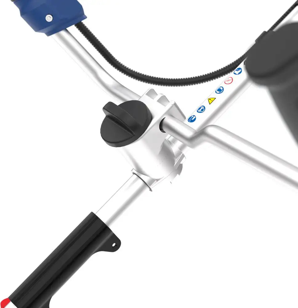 Decespugliatore a batteria Guede FS 36-0 36V ā Motore brushless potente