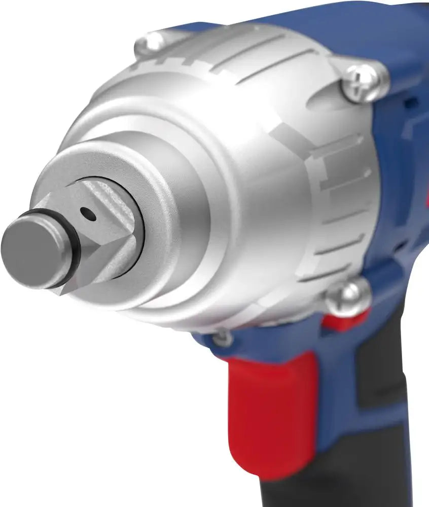 Avvitatore ad impulsi a batteria Guede BSS 18 1/2-0 ā 230 Nm compatto