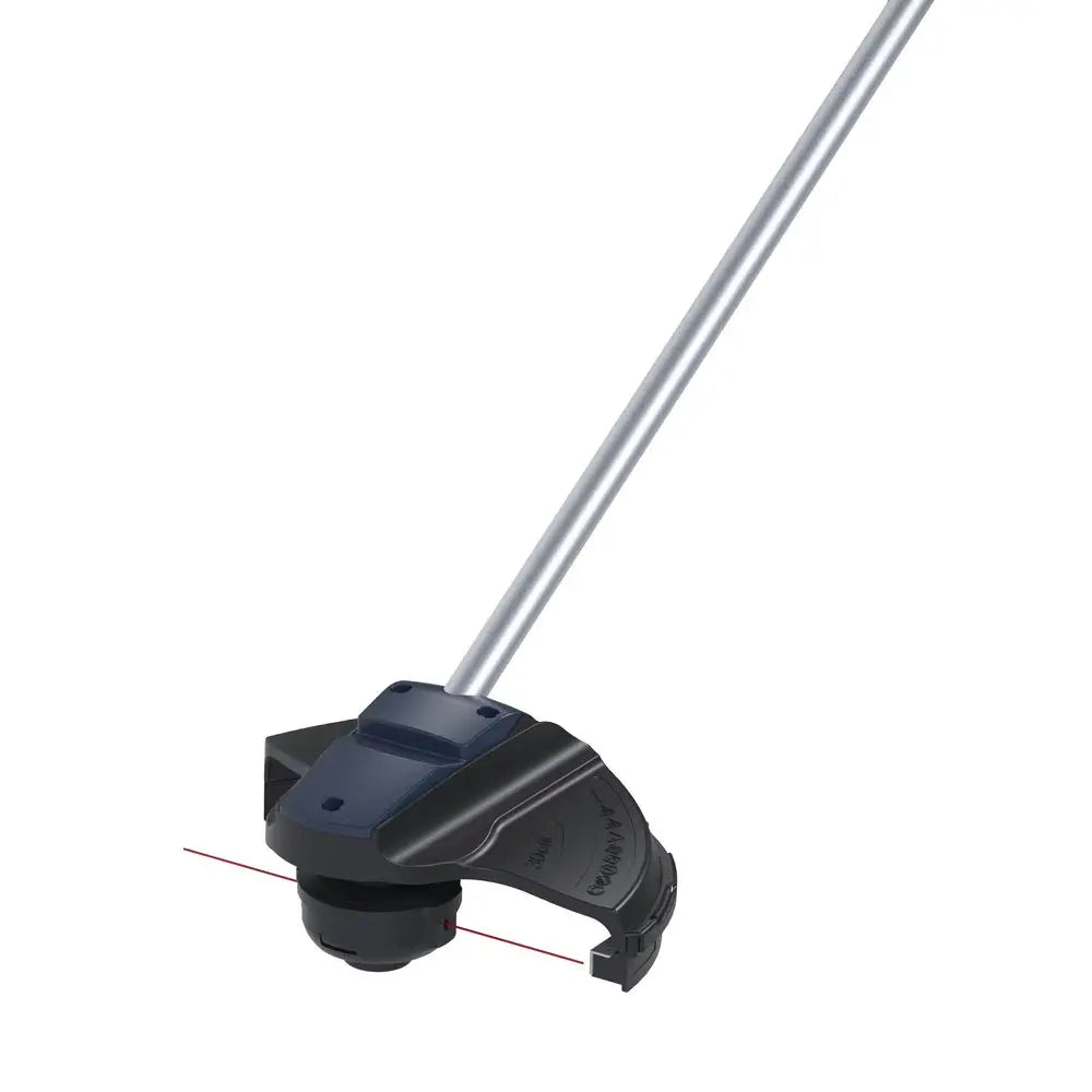 Kit da giardino Guede TGPS 18-0 – 4 in 1 18V