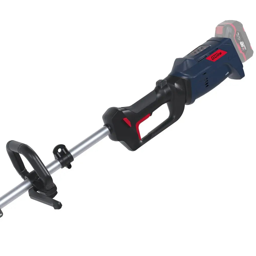 Kit da giardino Guede TGPS 18-0 – 4 in 1 18V