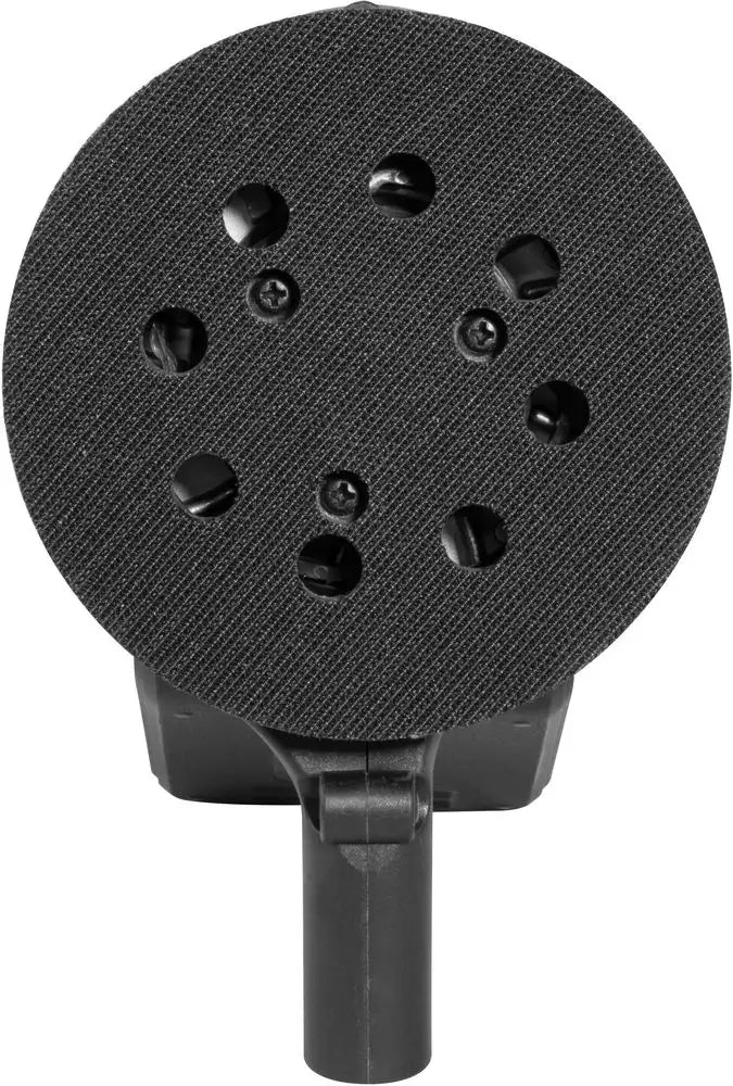 Levigatrice orbitale Guede EXS 18-0 – 18V E³, Ø125 mm con aspirazione