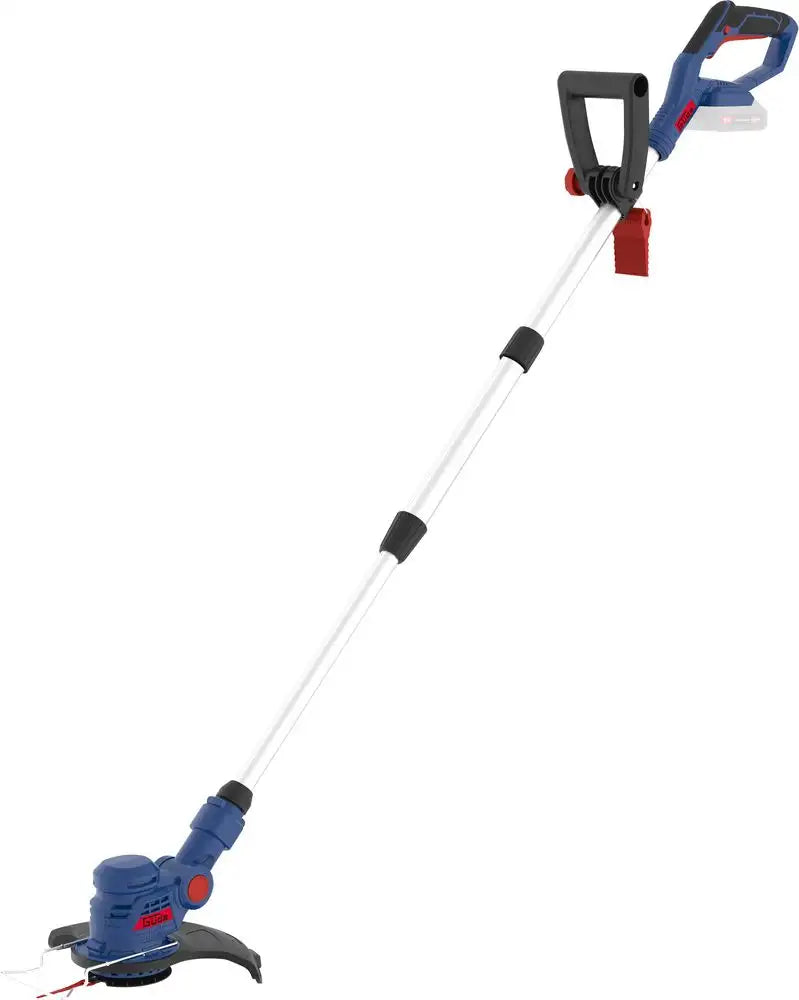 Decespugliatore a batteria Guede RT 18-0 18V ā Potente e leggero