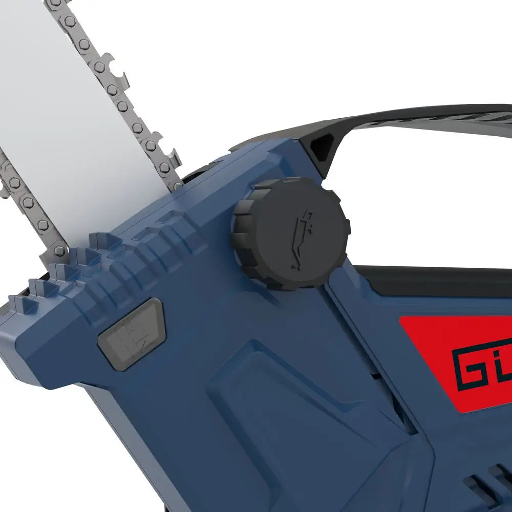 Mini motosega Güde GMK 18-201-05 – Brushless con batteria 2.0 Ah