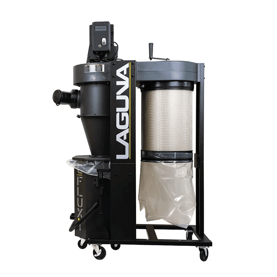LAGUNA CFlux 1 Cyclonic Vacuum Cleaner