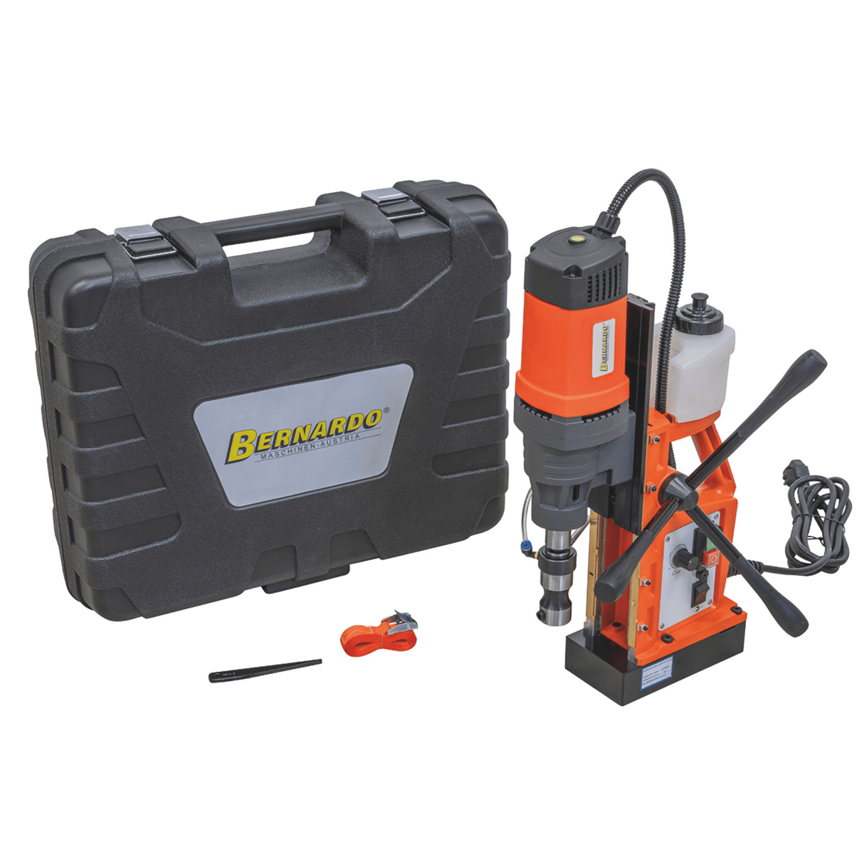 Magnetic core drilling machine MD 6050 VD