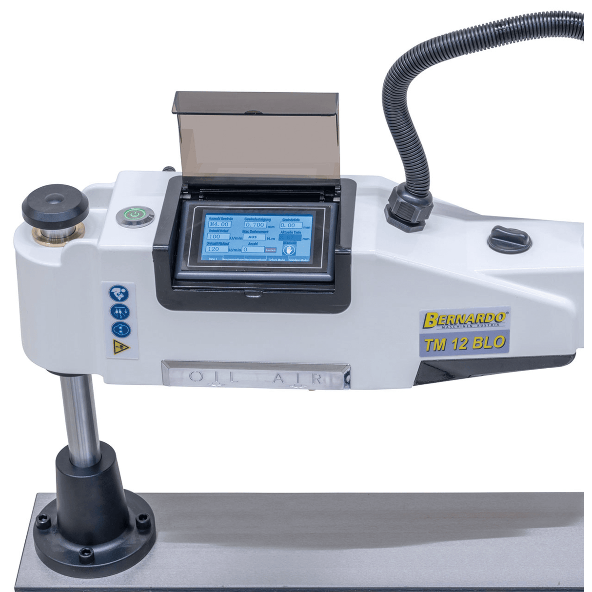 Electric Thread Cutting Machines TM 12 BLO / R 1500