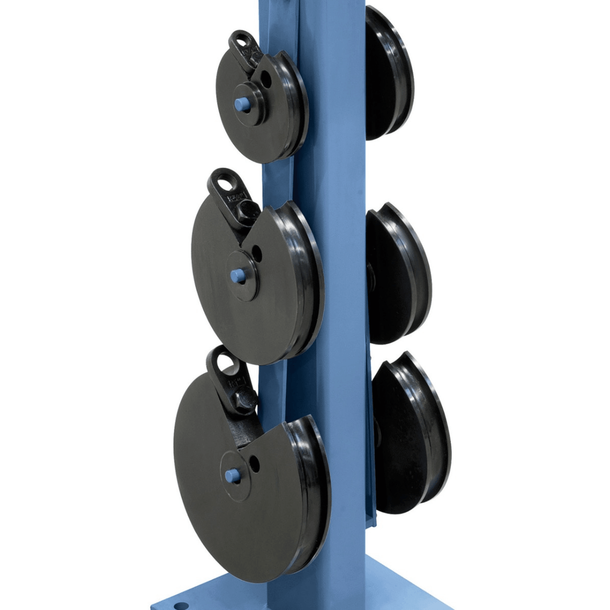 MR 250 F Manual Pipe Bender