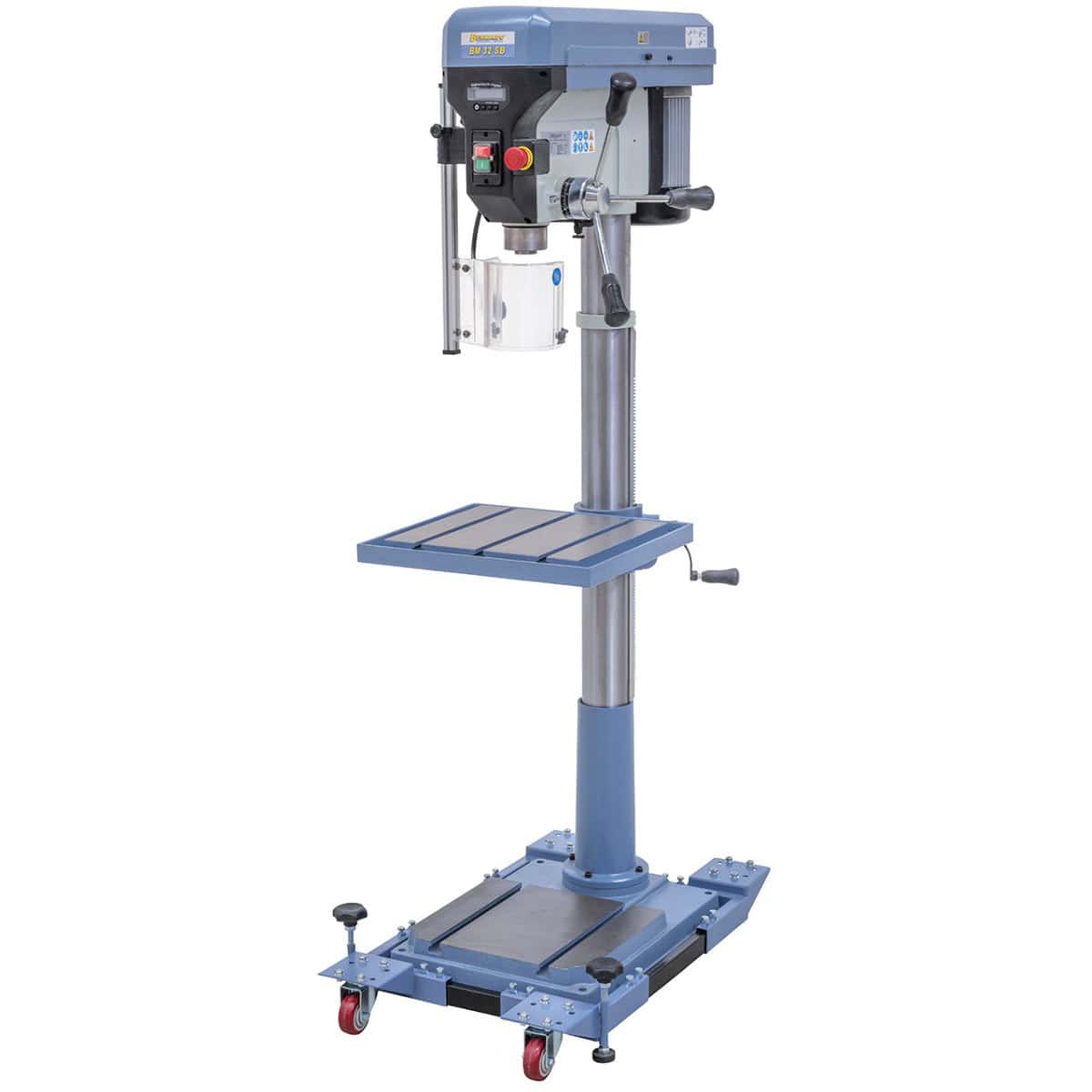 UFW 300 handling trolley