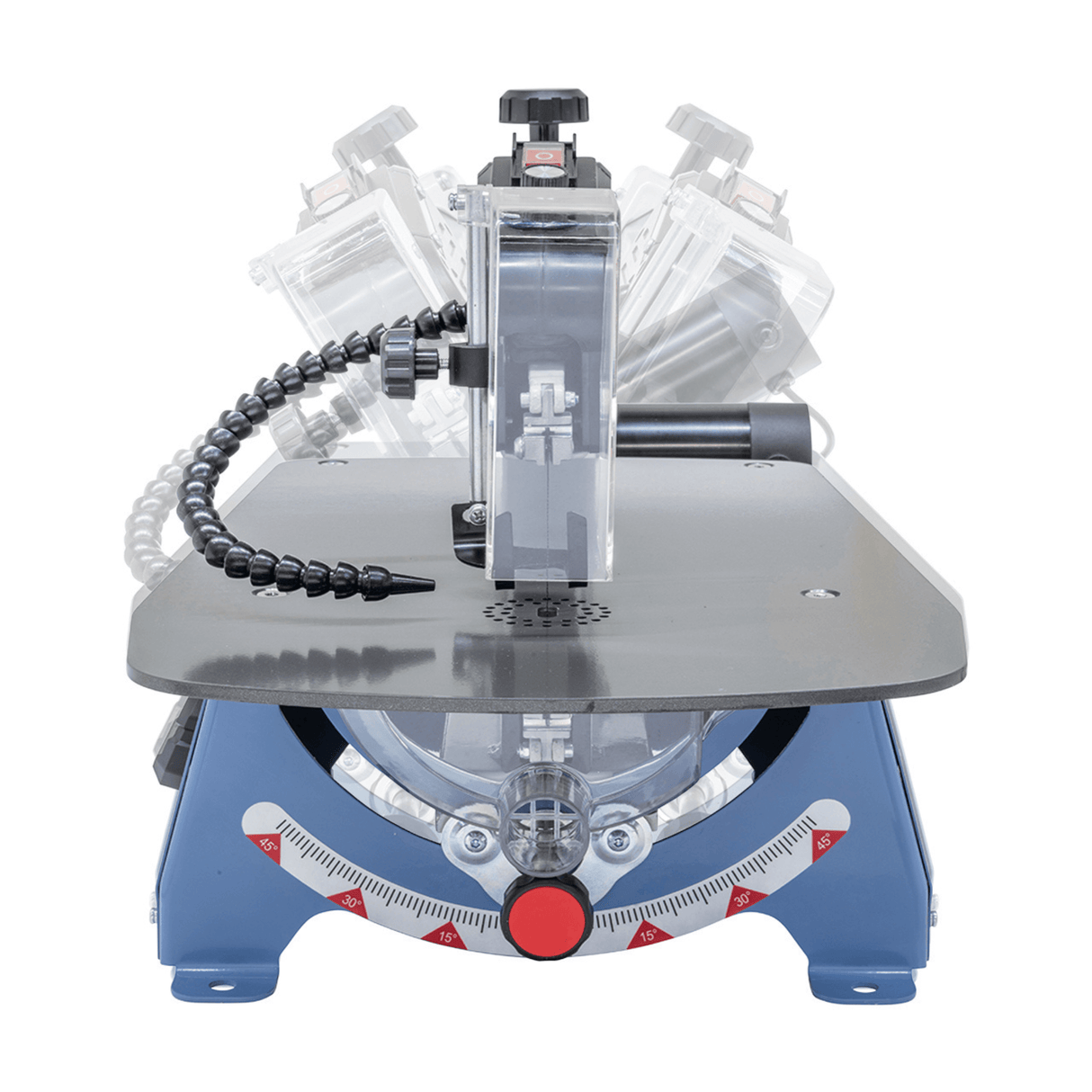 Scroll Saw SS 460 N Vario - 230 V