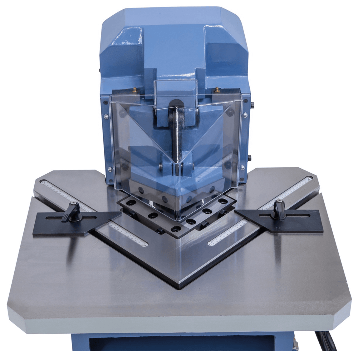 Pneumatic notching machine AK 130 PT