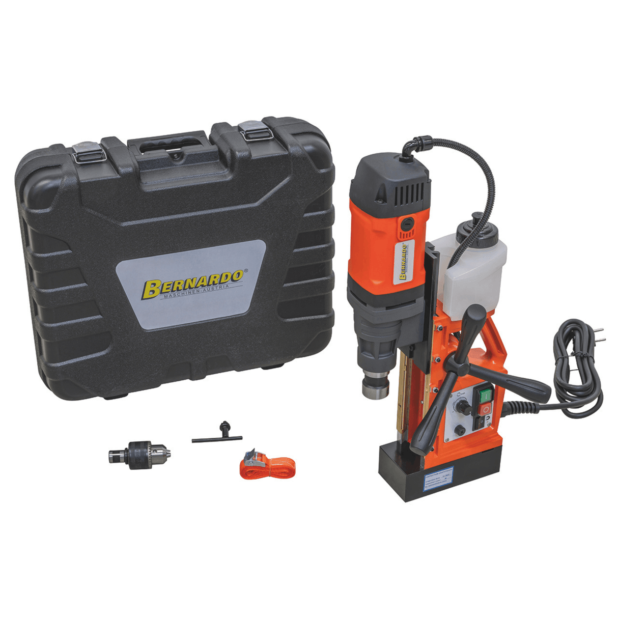 Magnetic core drilling machine MD 5050 VD