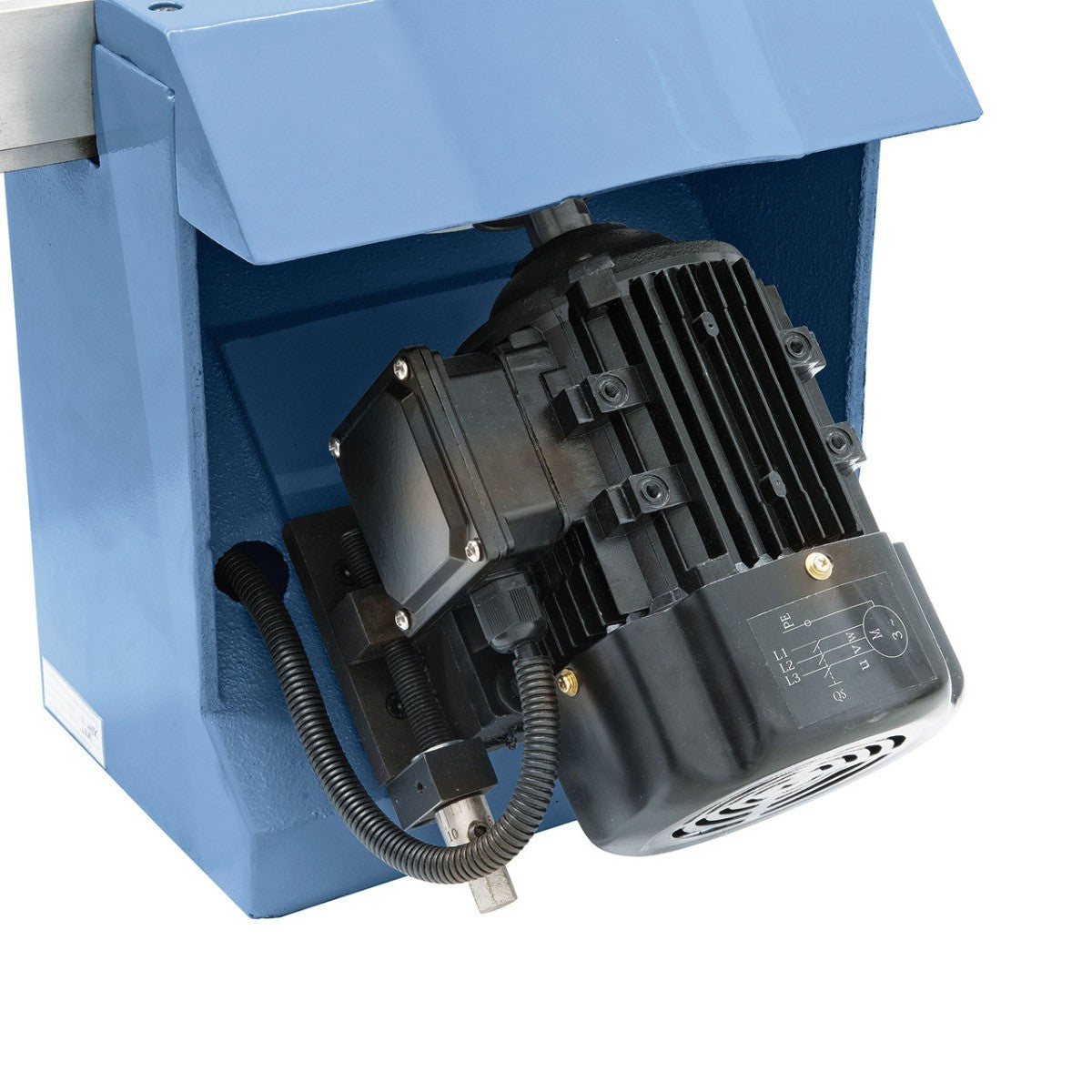 KSM 500 S edge milling machine