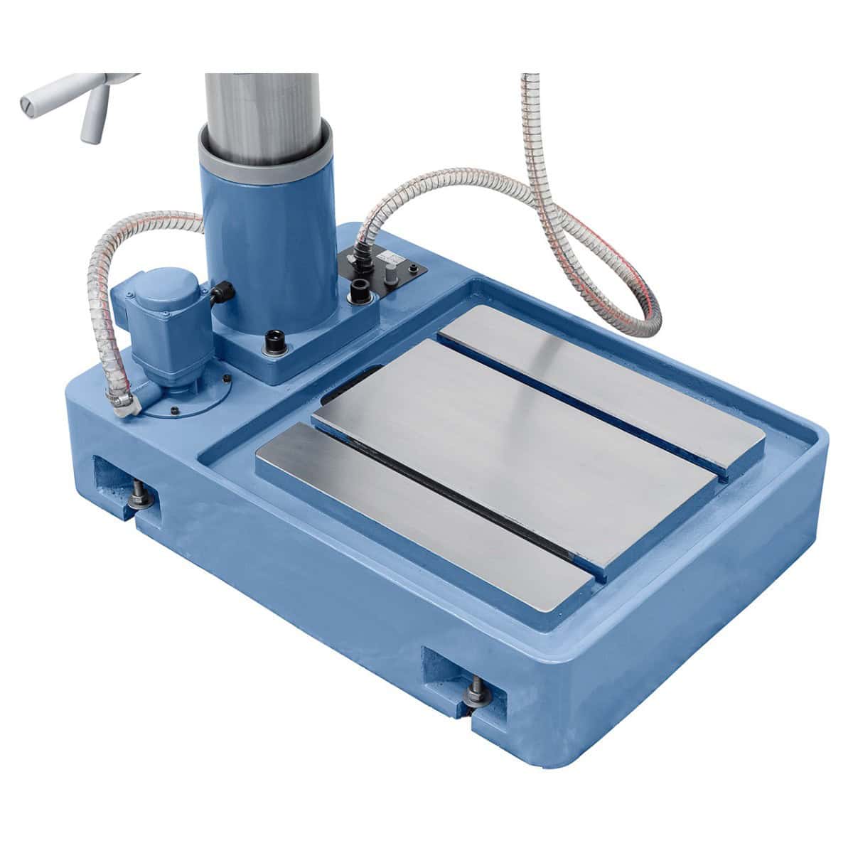 BF 40 HS Drill and Milling Machine