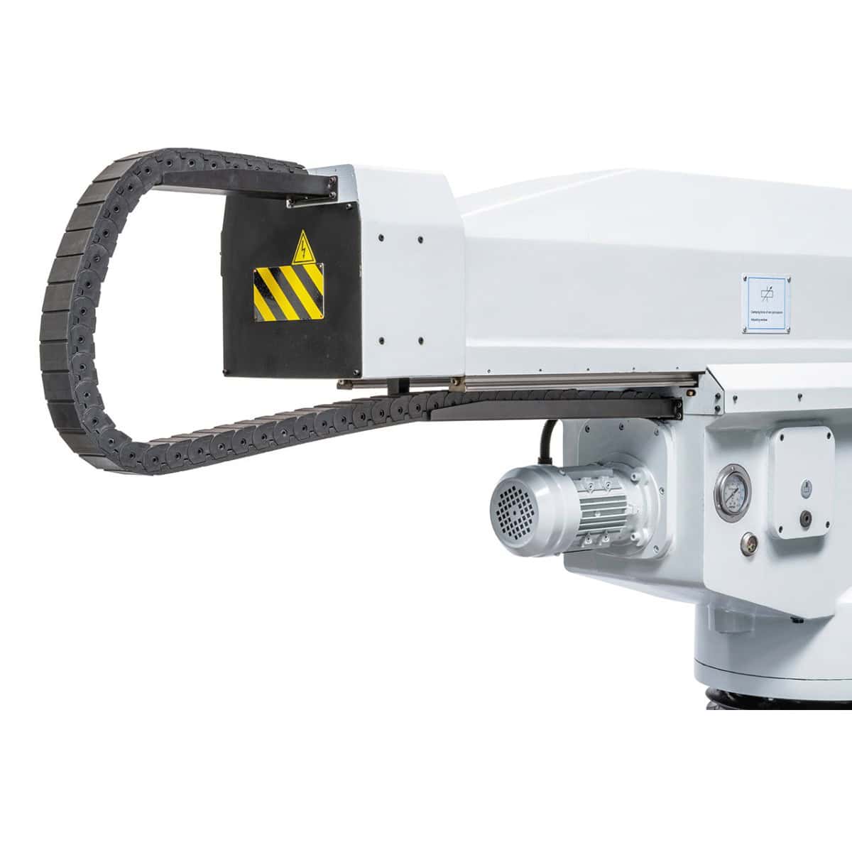 SRB 50 NC rapid radial drill