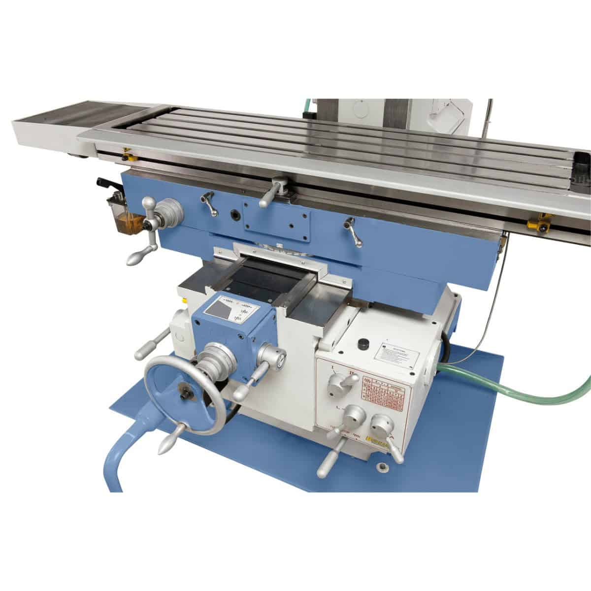 Universal milling machine UWF 95 N