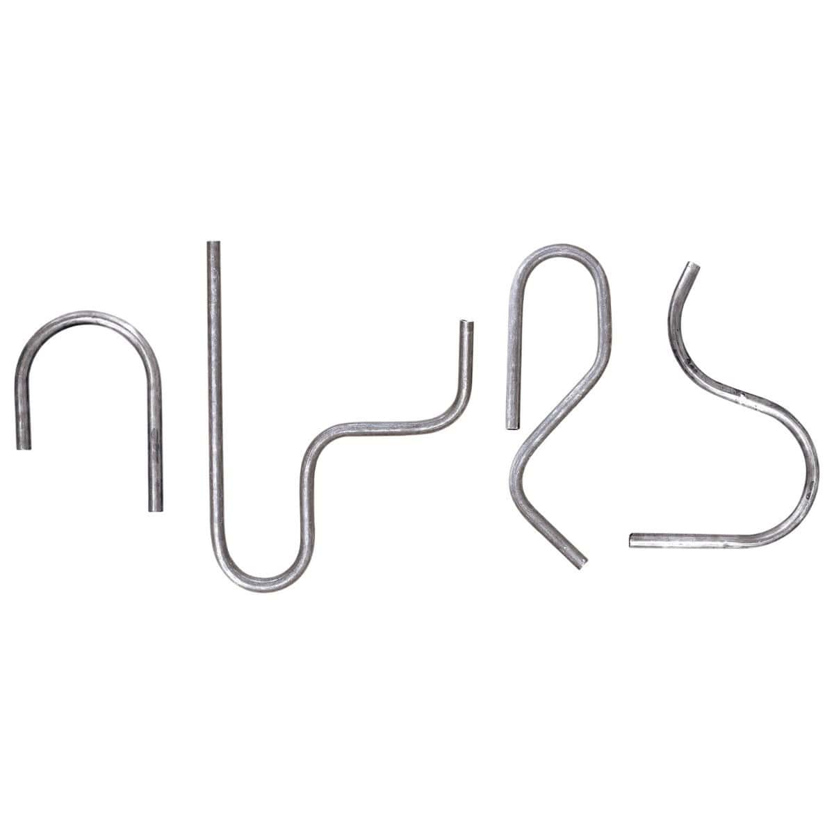 Bernardo Piegatrice universale MR 100 Pro