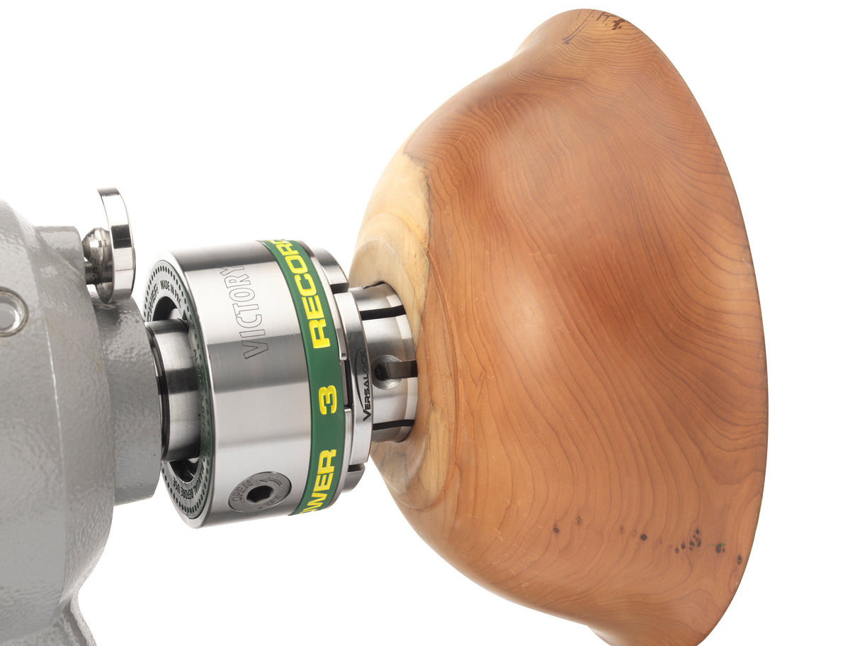 Accessorio per macchina utensile Record Power Ganasce modulari a coda di rondine VersaLock 50 mm