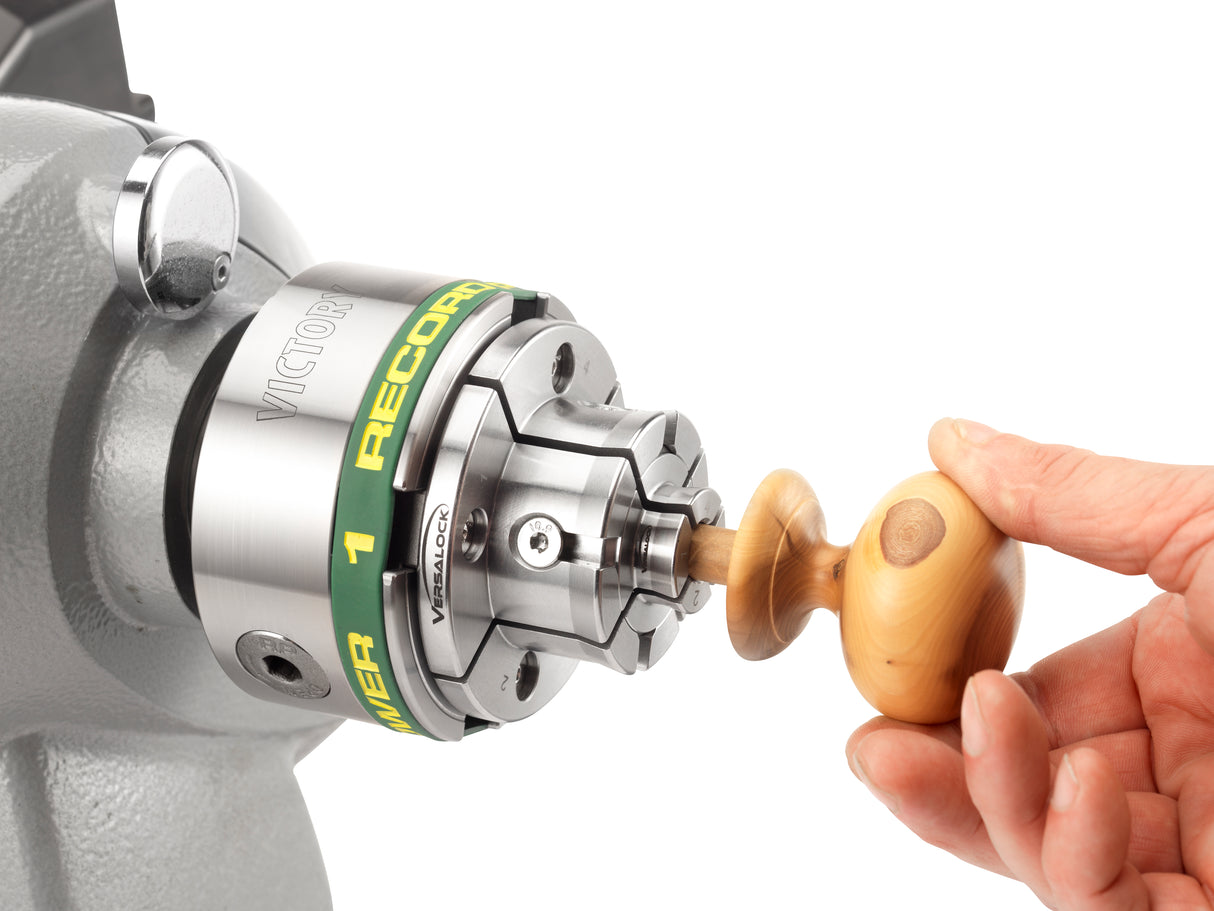 Accessorio per macchina utensile Record Power Inserto per ganasce VersaLock 28 mm