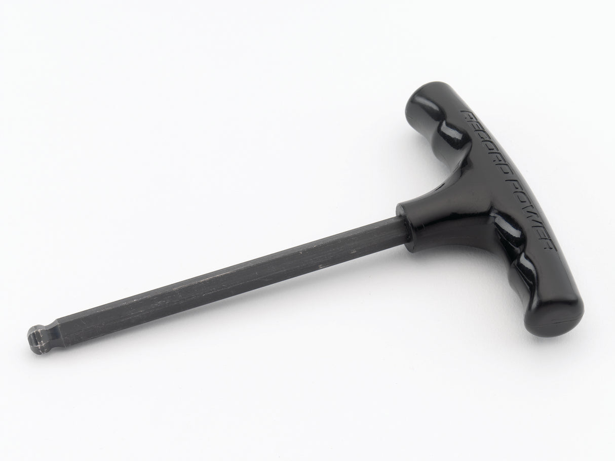 Accessorio per macchina utensile Record Power Mandrino autocentrante SC4 con flangia 87 mm