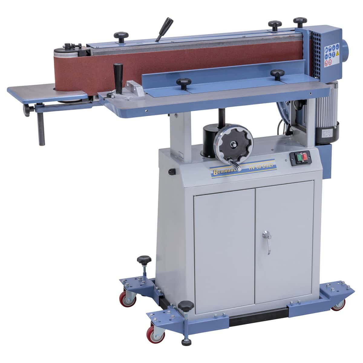 UFW 300 handling trolley