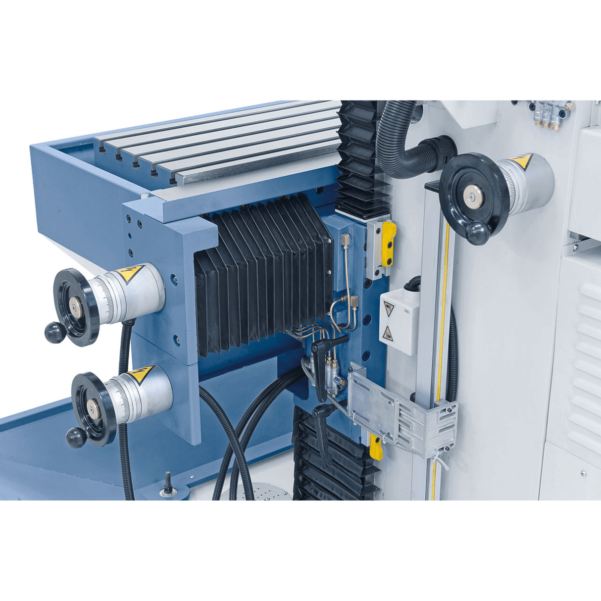 WFM 850 Servo Tool Milling Machine