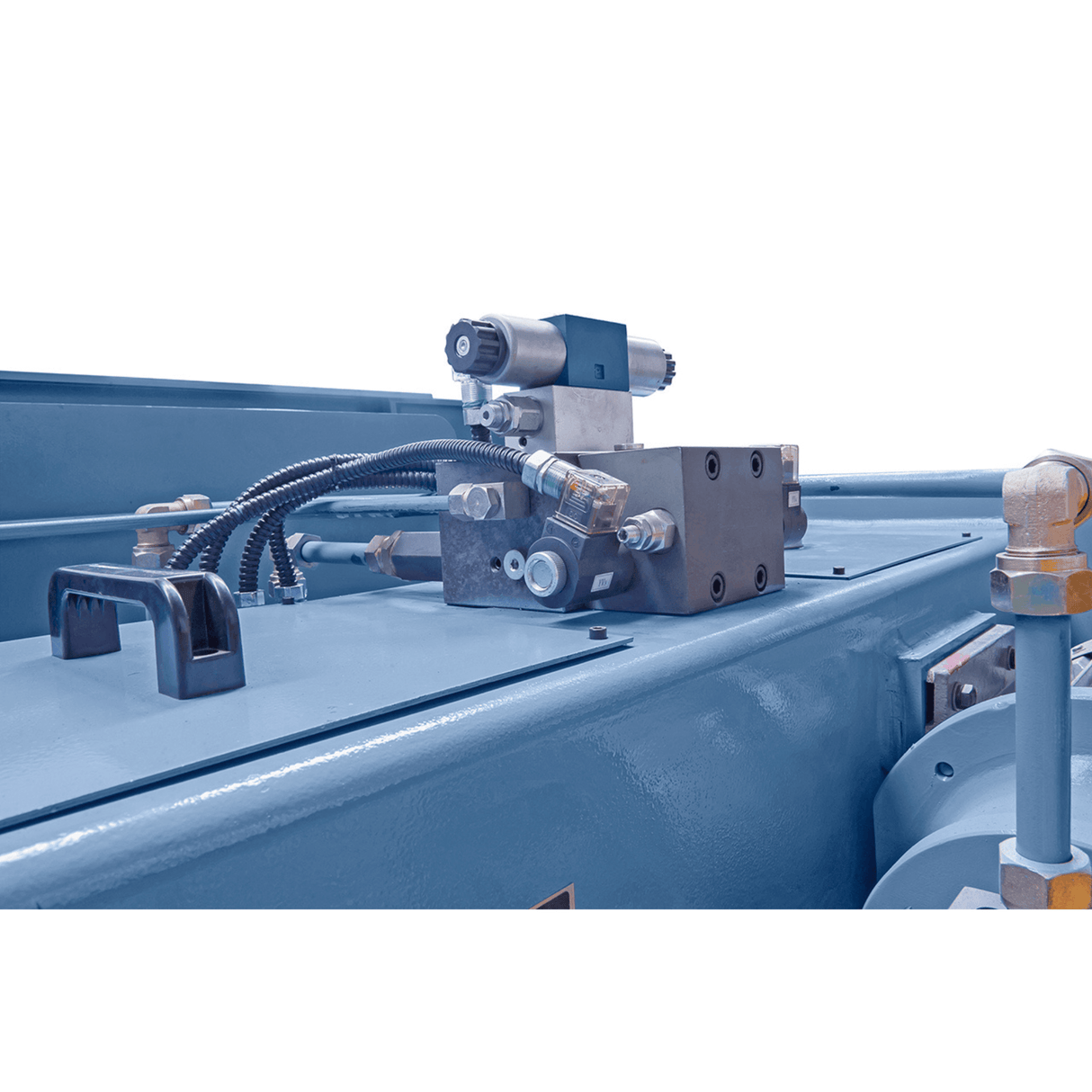 AKPL 1300 x 30 hydraulic press brake