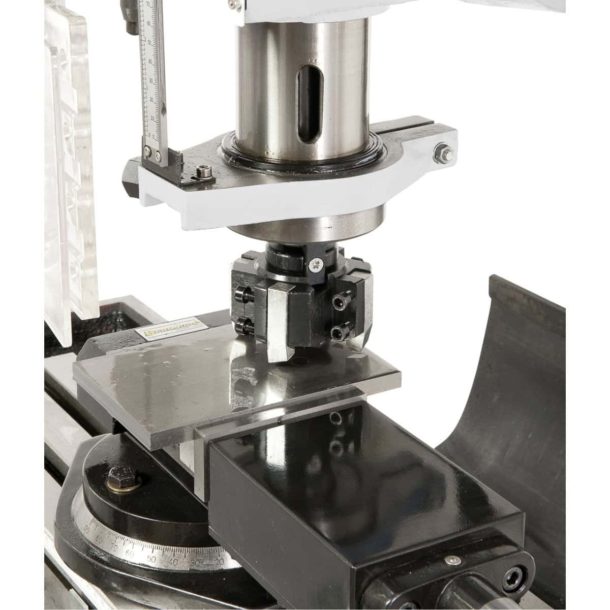 FM 40 HSV Drill and Milling Machine