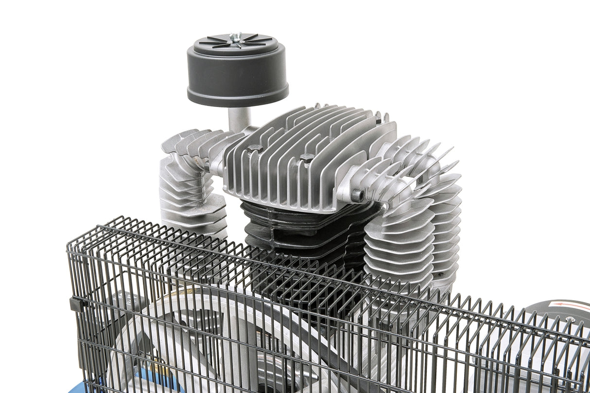 AC38/200/850/F/D mobile compressor