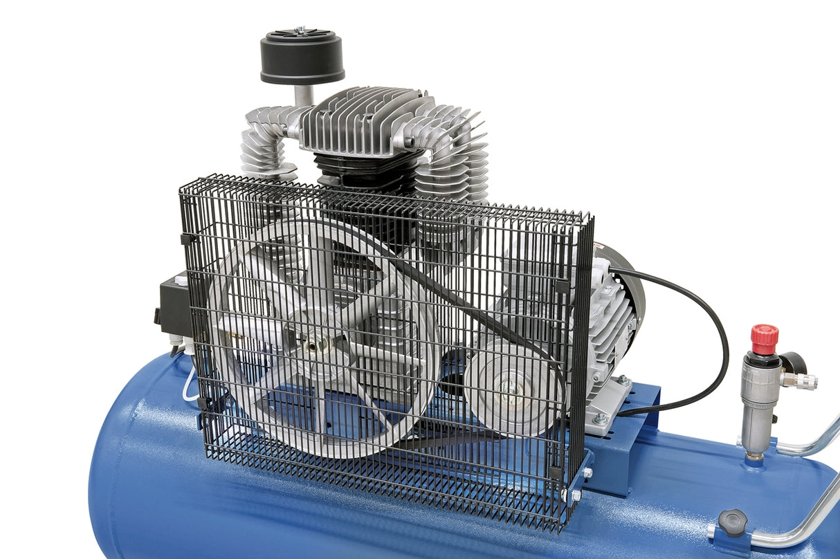 AC38/200/850/F/D mobile compressor