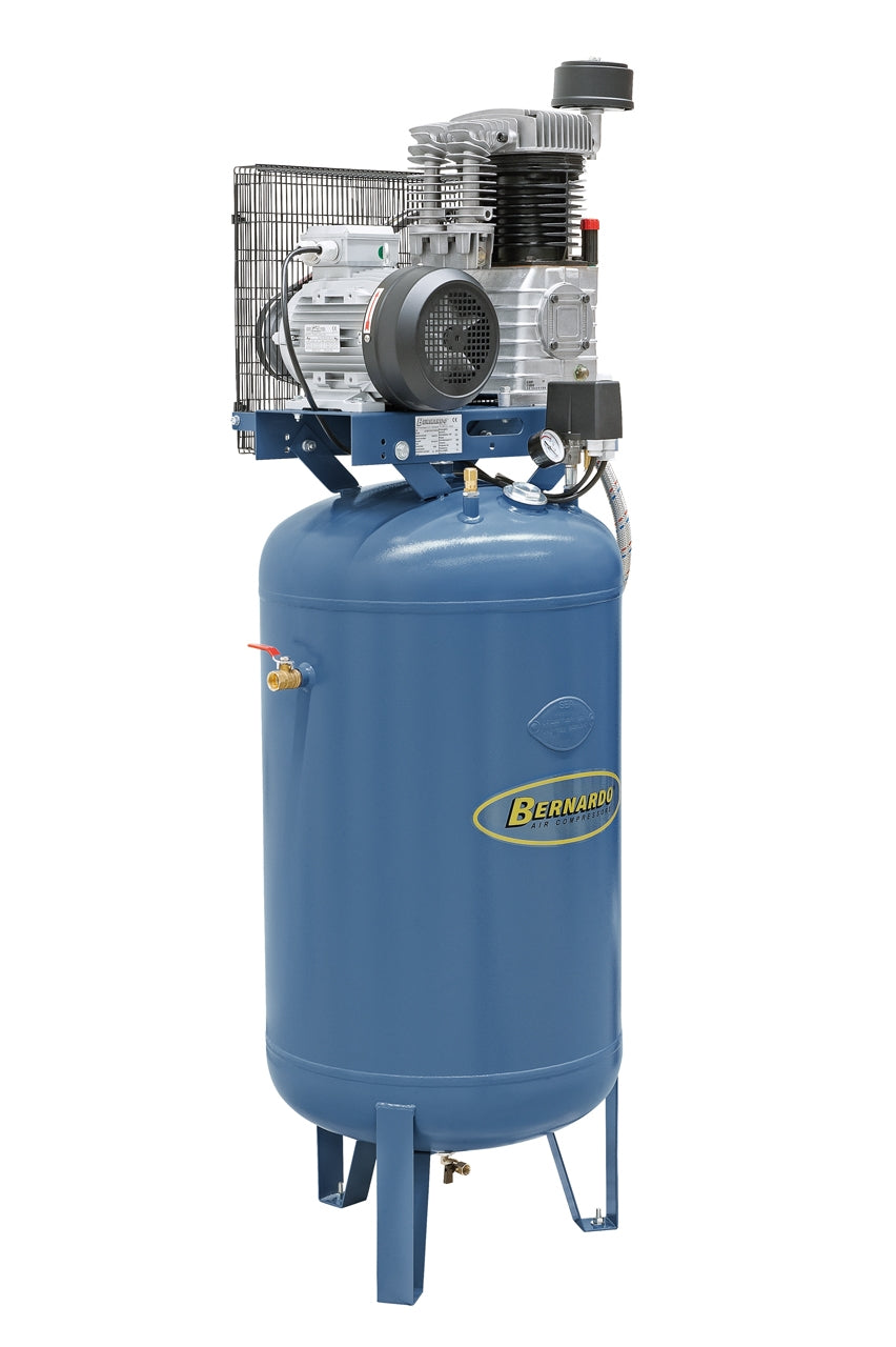 Vertical compressor AC38/VER/270/850/D