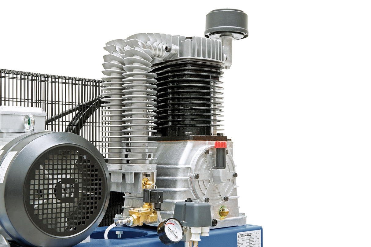 Vertical compressor AC50/VER/270/1200/SD