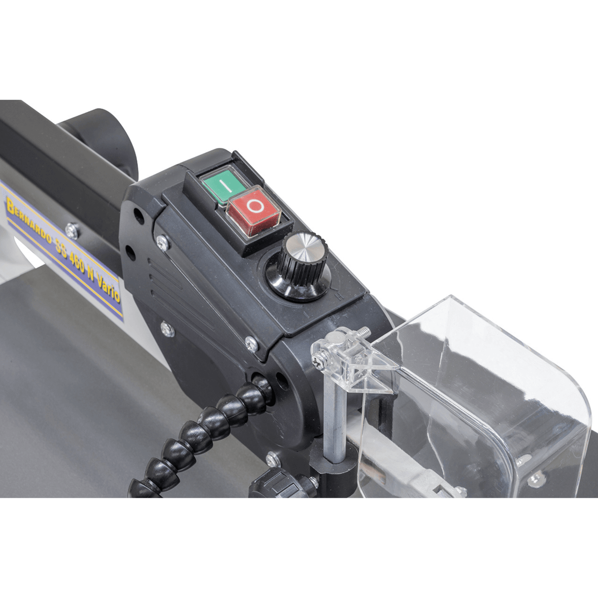 Scroll Saw SS 460 N Vario - 230 V