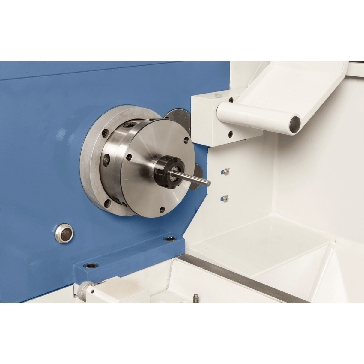 Standard 165 V-Top lathe incl. 3-axis digital display