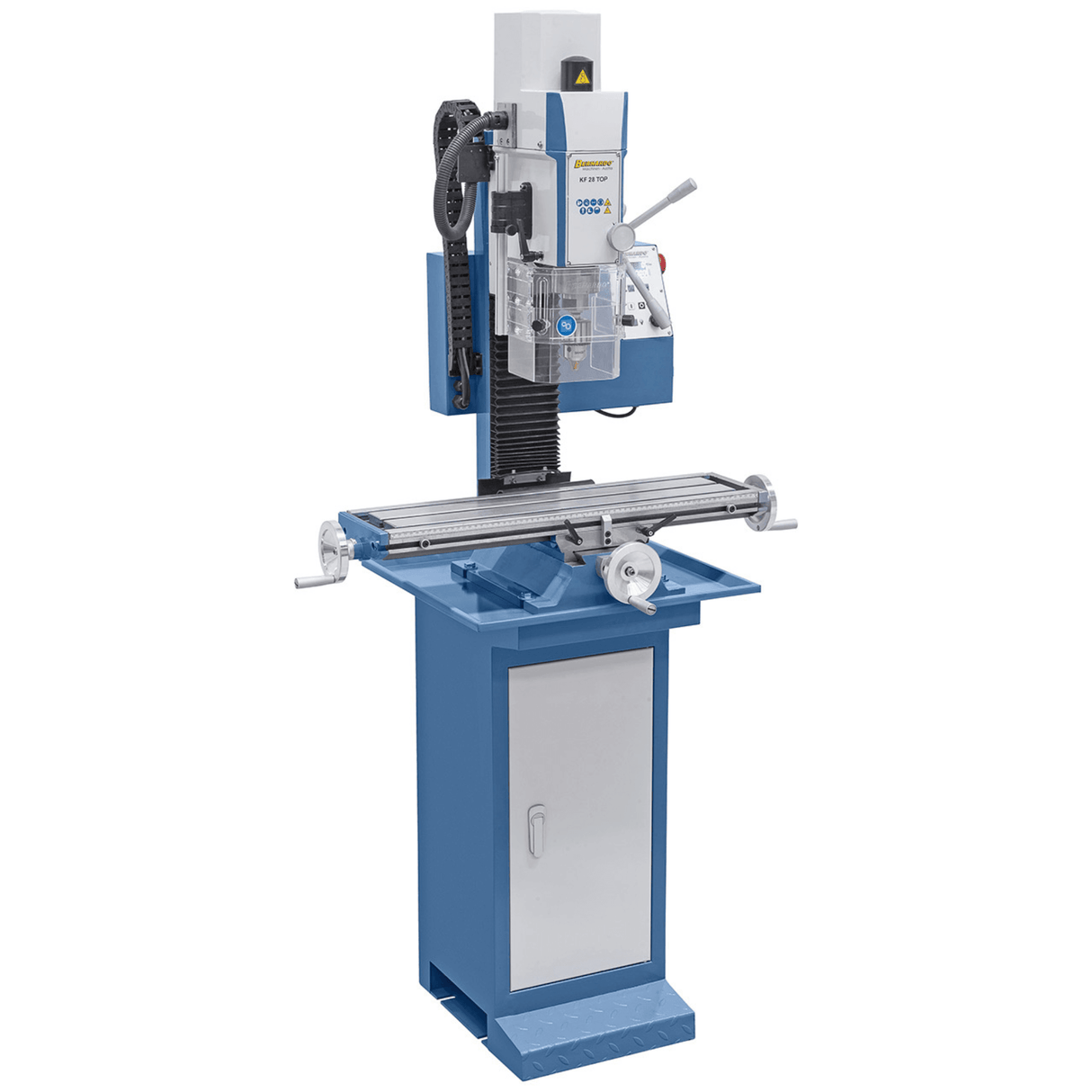 KF 28 Top Drill and Milling Machine