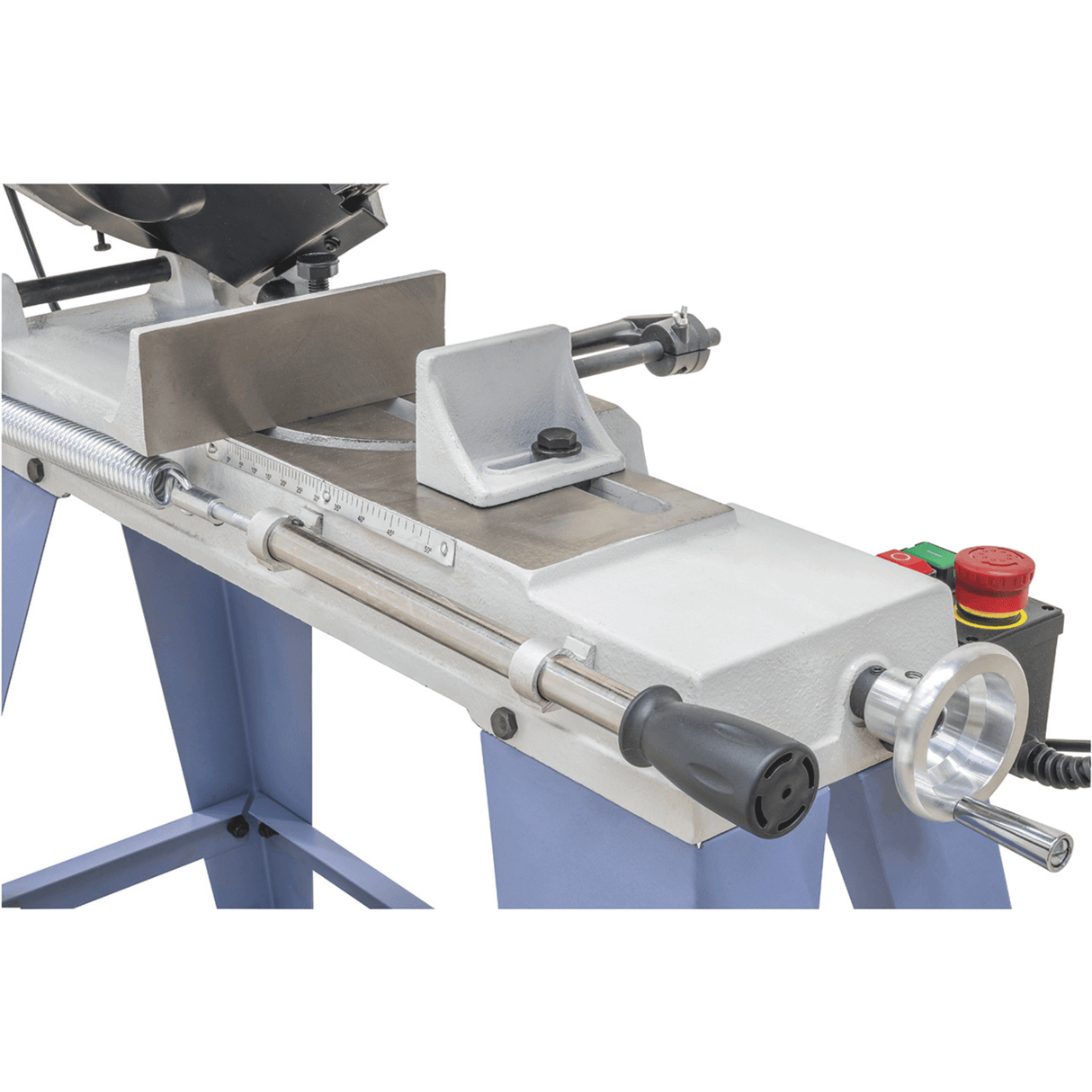 EBS 115 Vario Metal Band Saw / 230 V