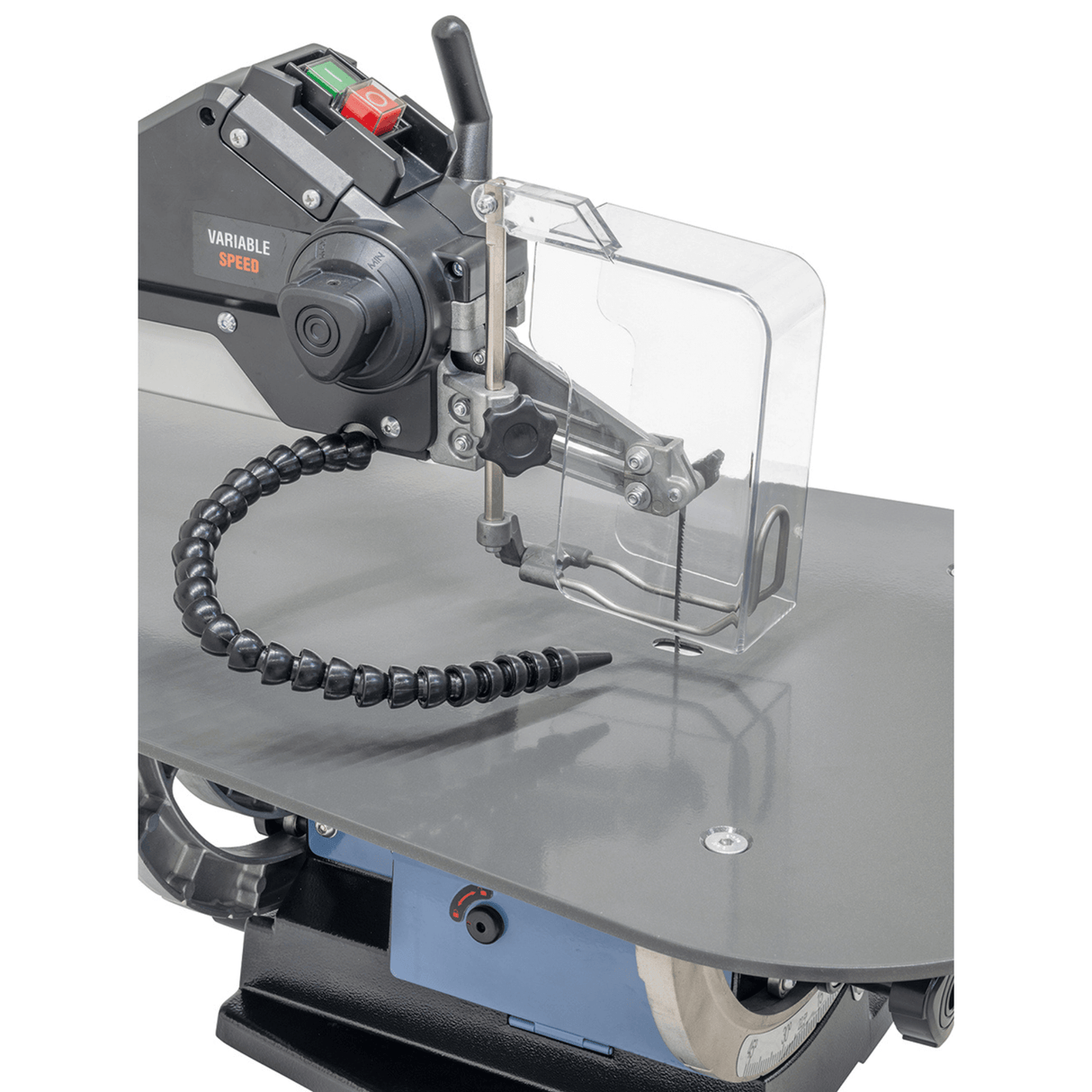 SS 530 N Vario Scroll Saw - 230 V
