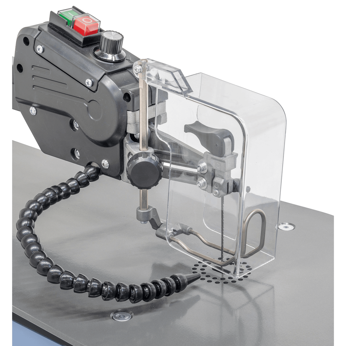 SS 560 N Vario Scroll Saw - 230 V