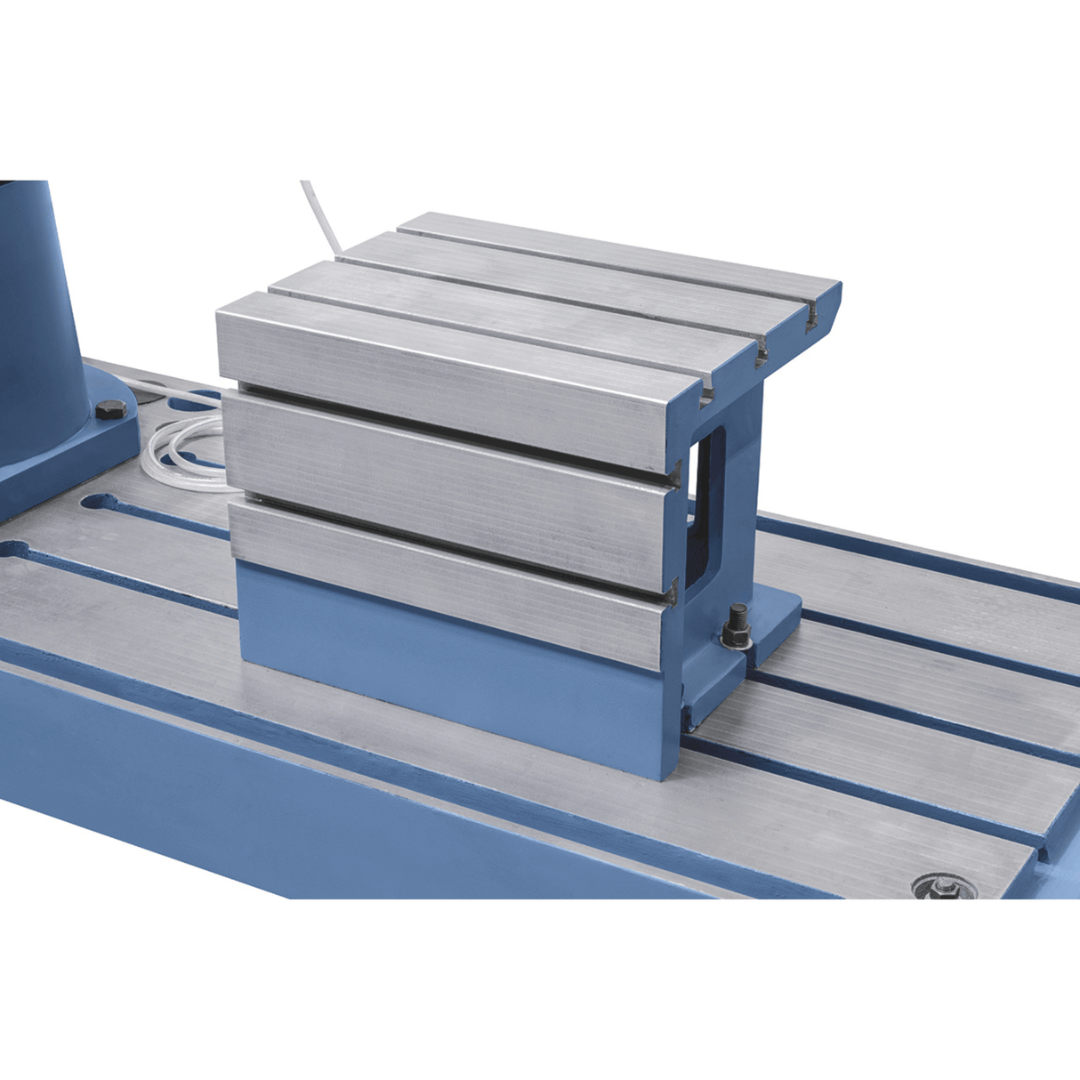 Bernardo Trapano radiale RD 1600 Servo