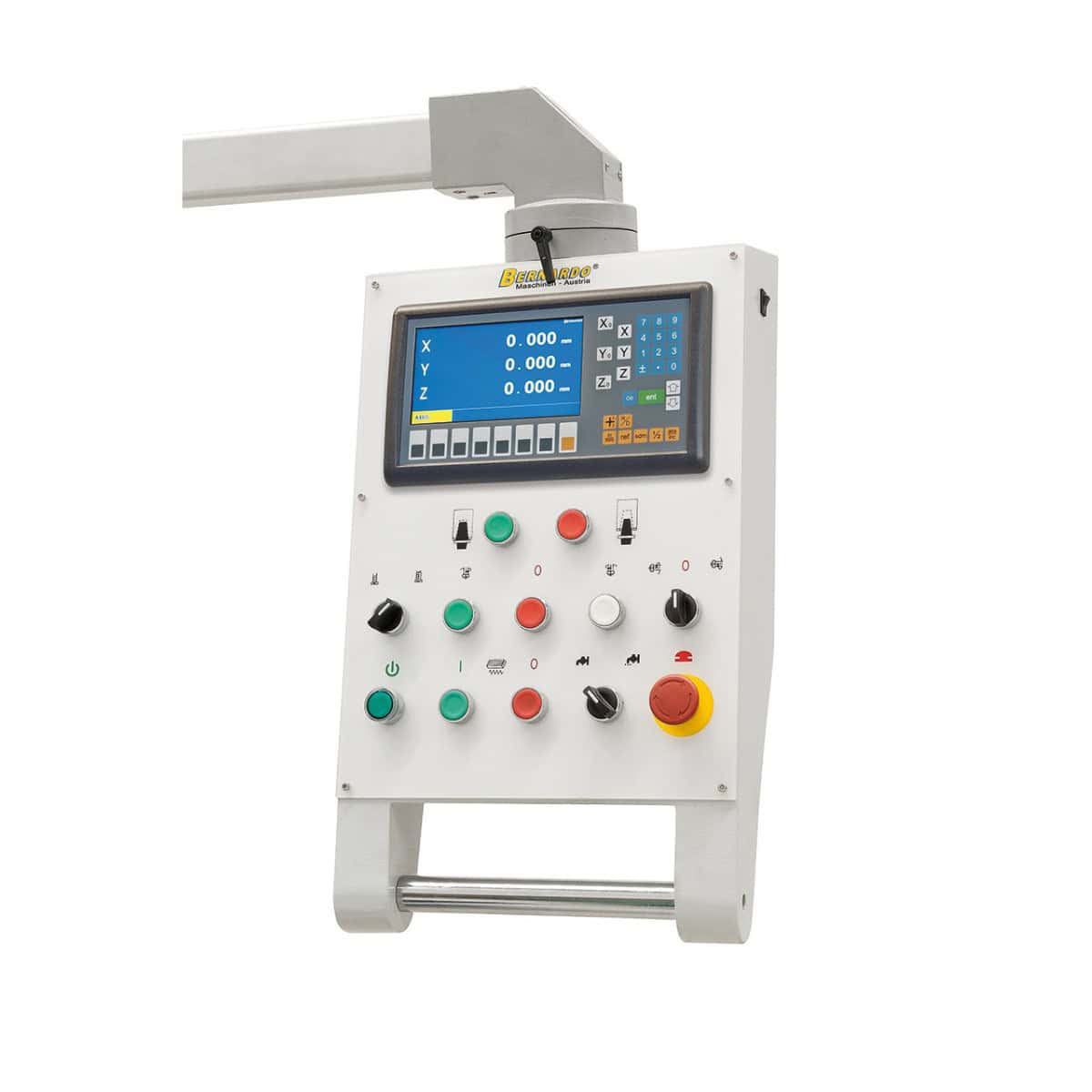 Universal milling machine UWF 95 N