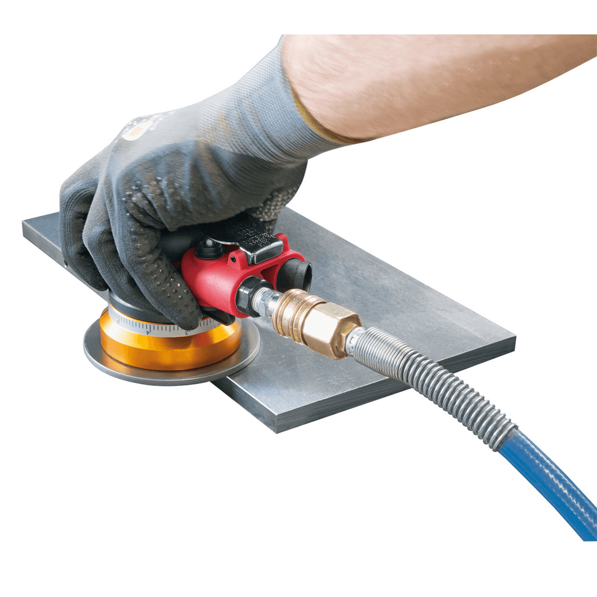 PKFM 100 edge milling machine