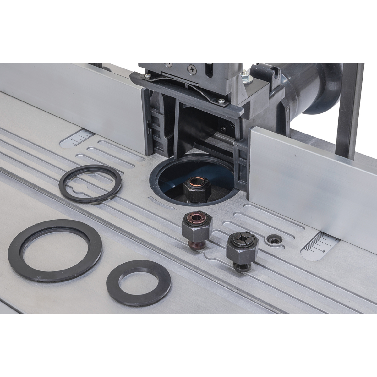 Bernardo Fresatrice toupie da banco T 360 - 230V