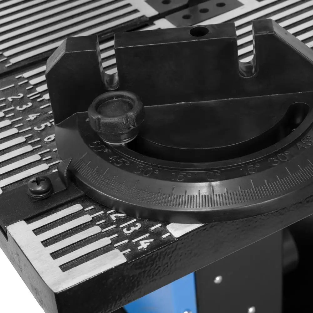 Sega a nastro Guede GBS 200 – Precisa e stabile per lavori di falegnameria