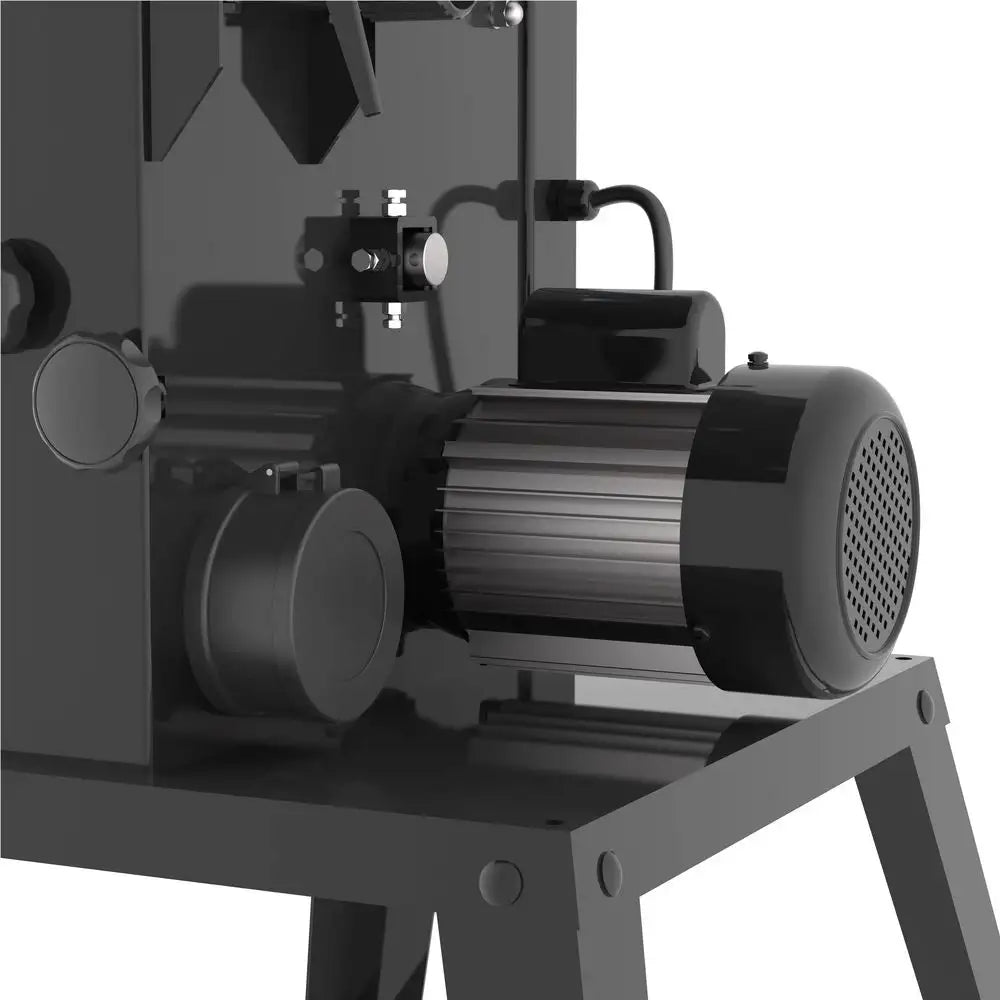 Sega a nastro Guede GBS 300 – Potente, stabile e a doppia velocità