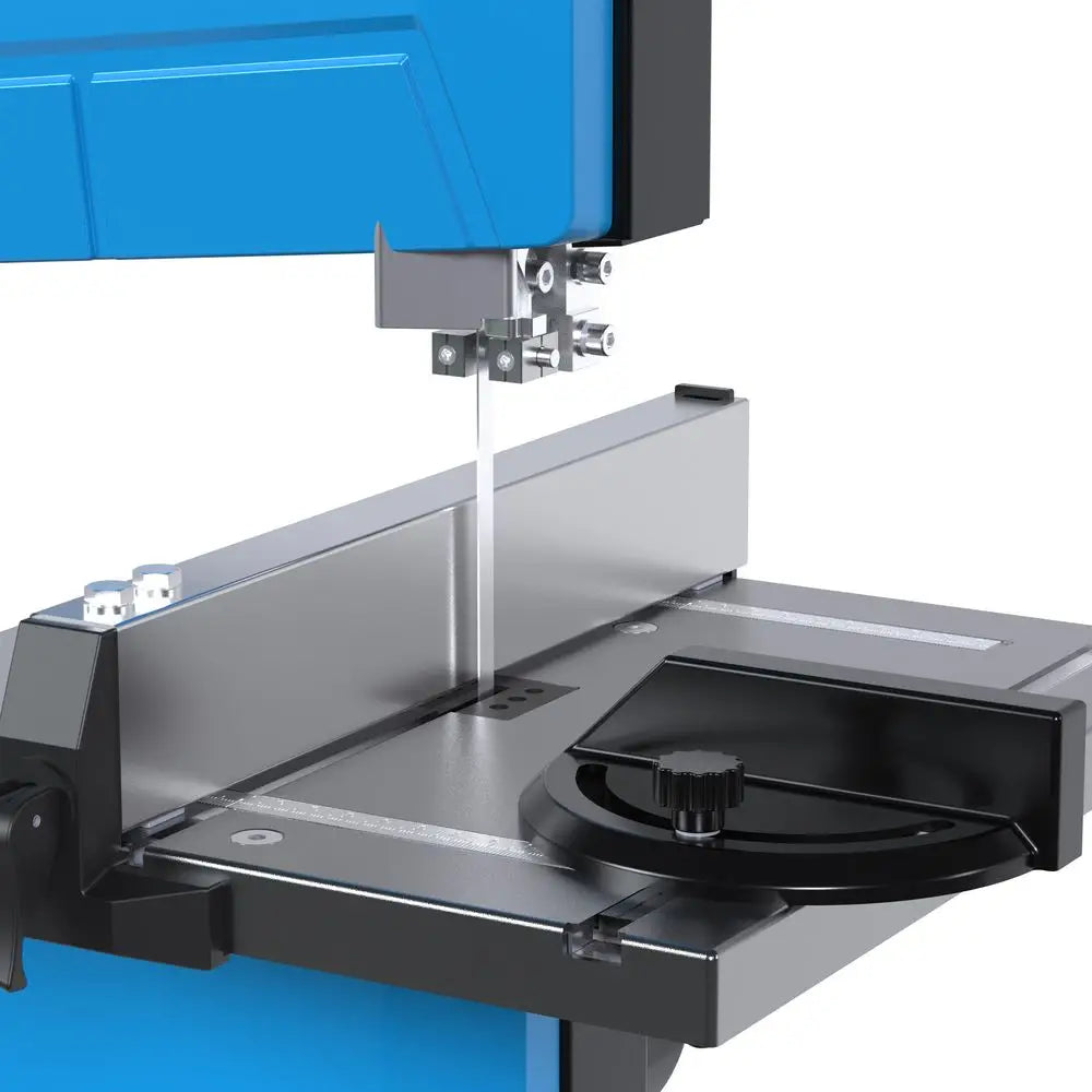 Sega a nastro Guede GBS 200S – Compatta, precisa e silenziosa