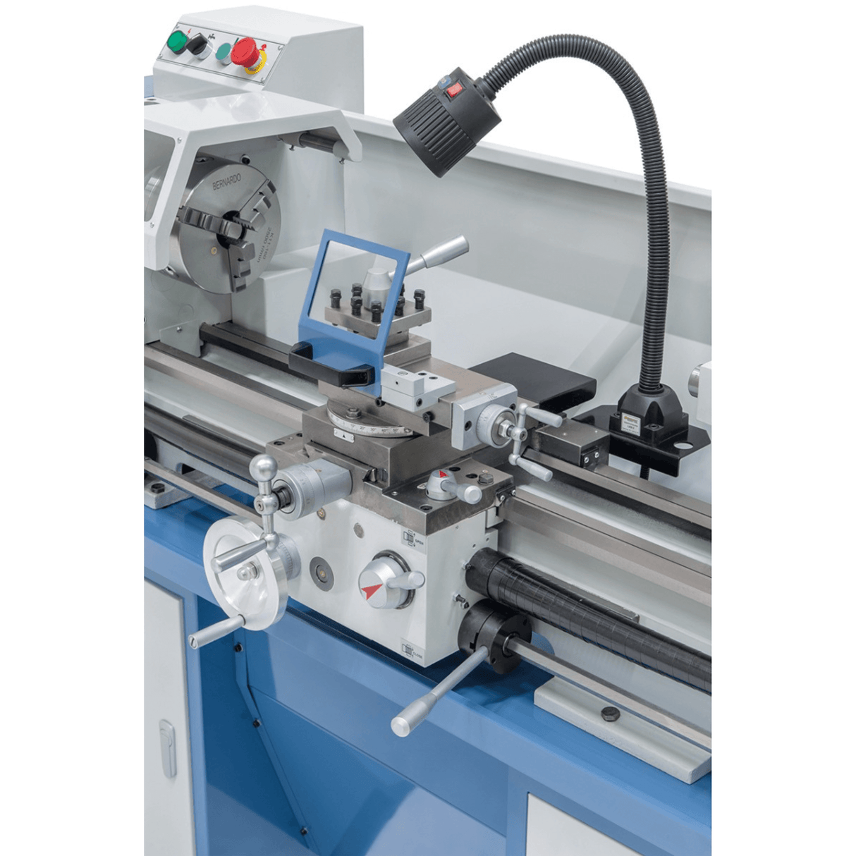 Hobby Lathe 800 G / 230 V