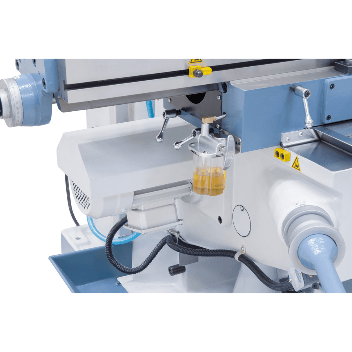 Universal milling machine UWF 110